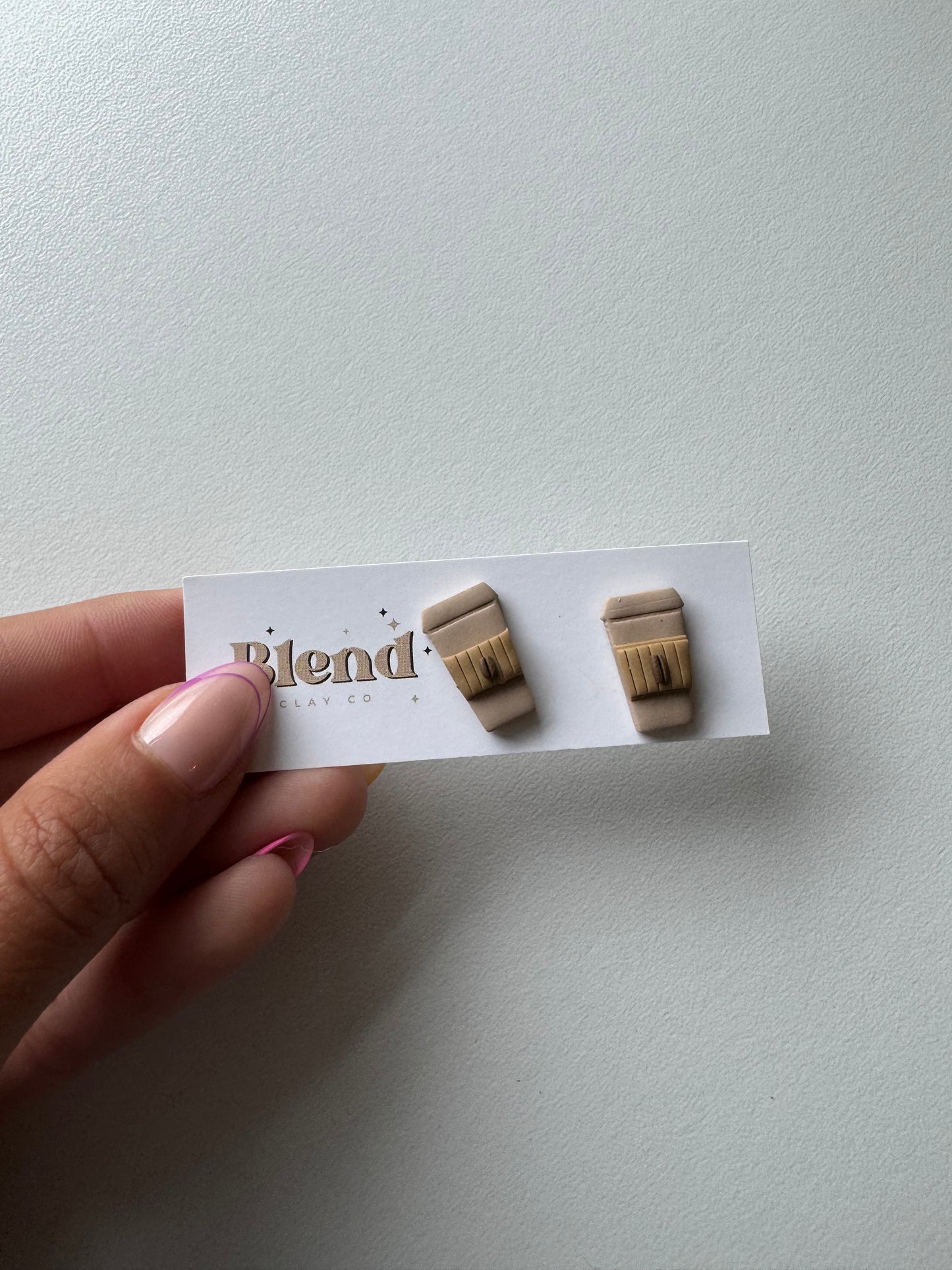 Coffee Stud