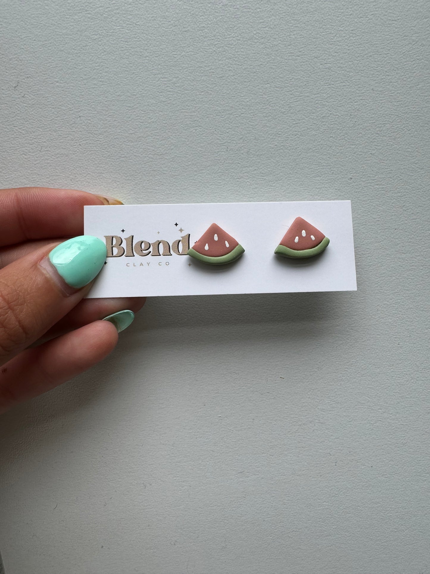 Fruit Studs