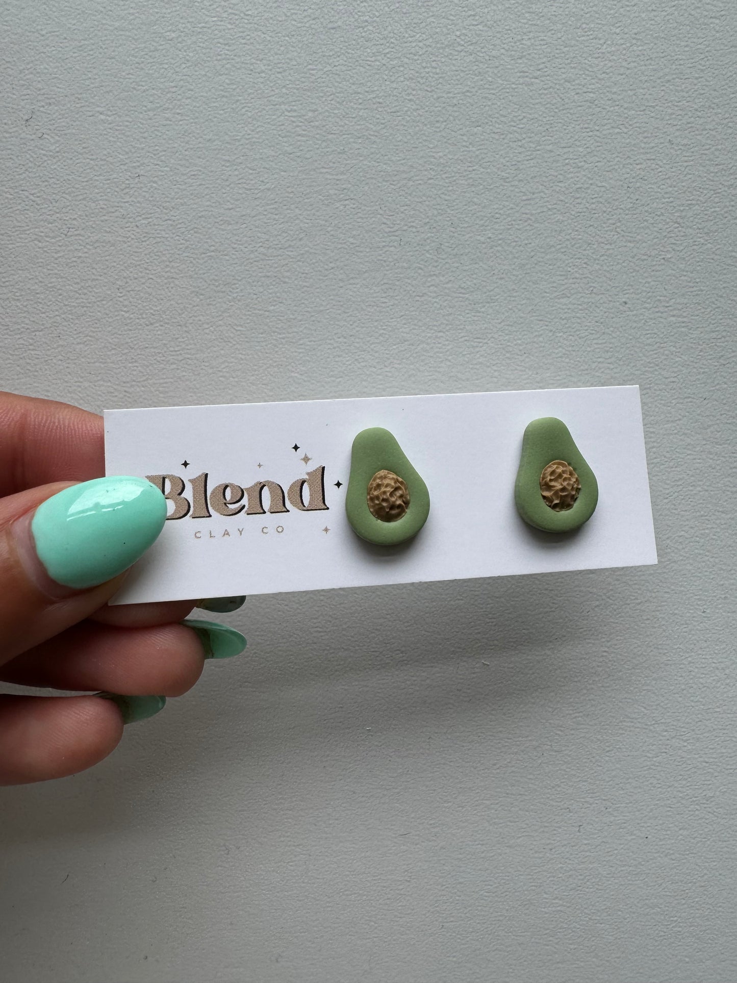 Fruit Studs