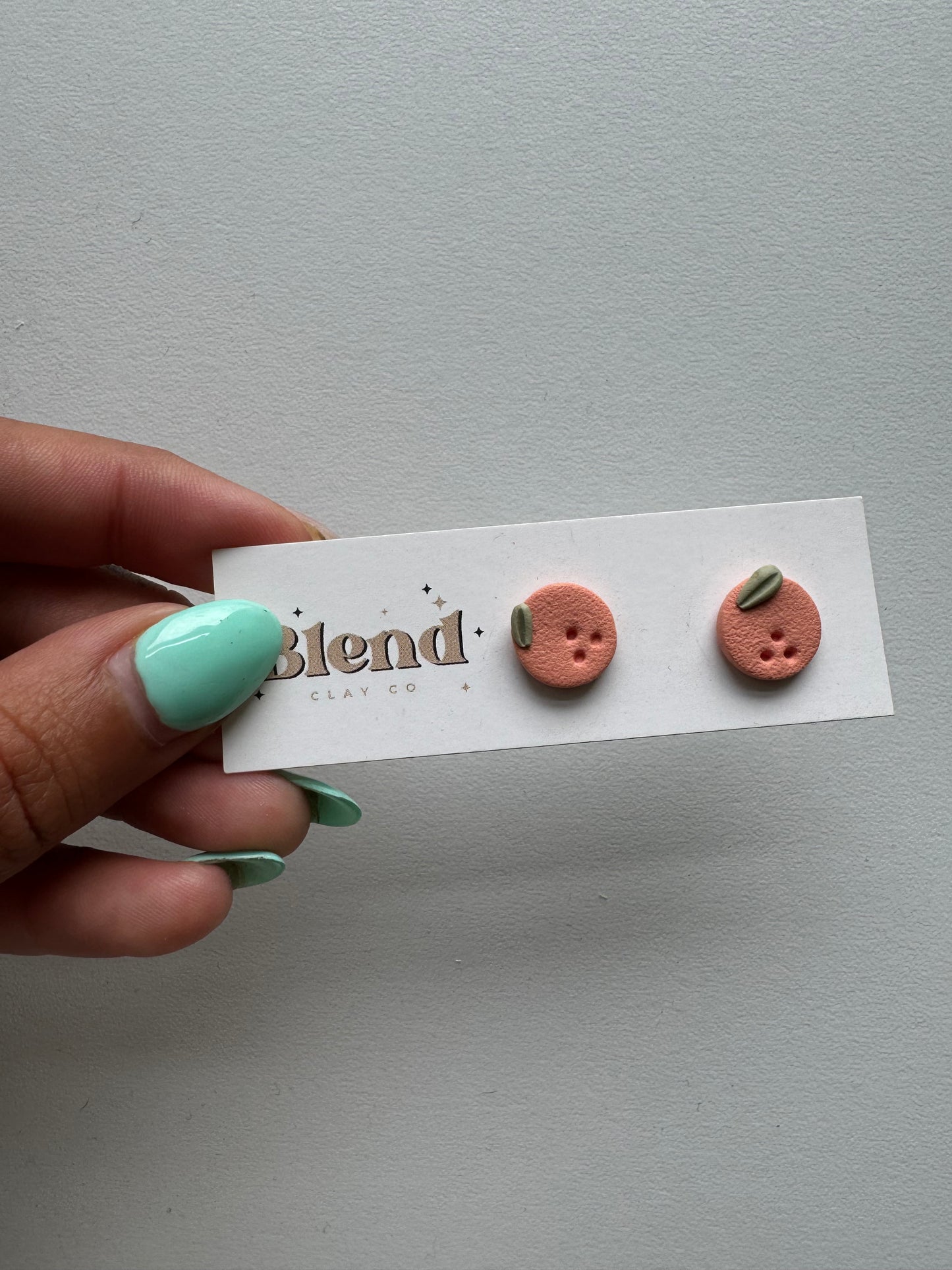 Fruit Studs