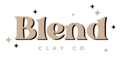 Blend Clay Co.