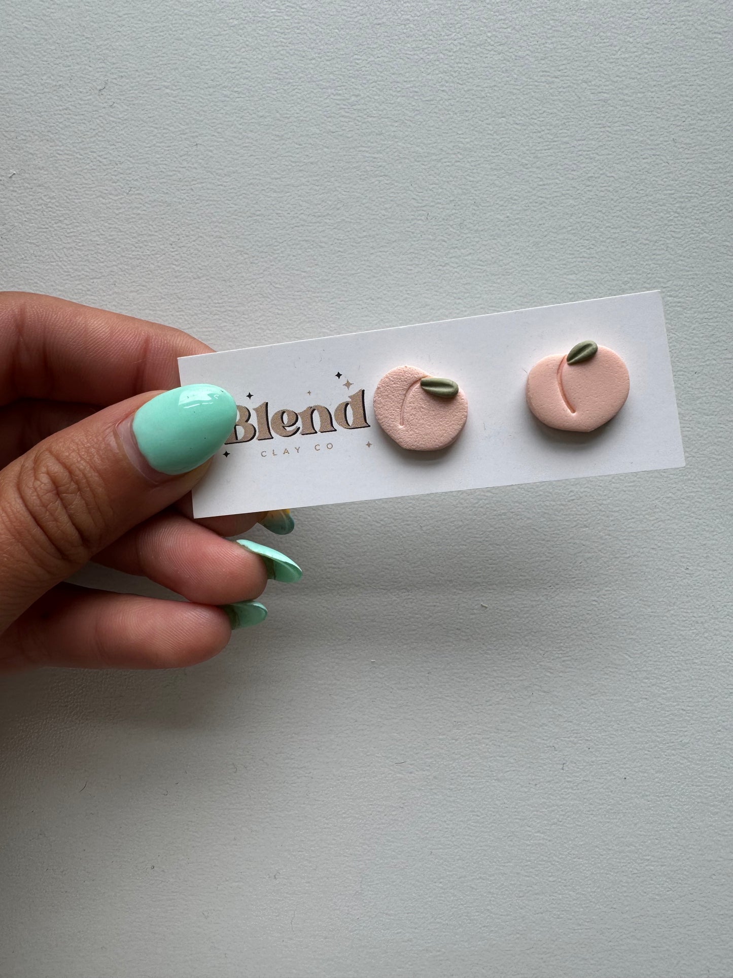 Fruit Studs