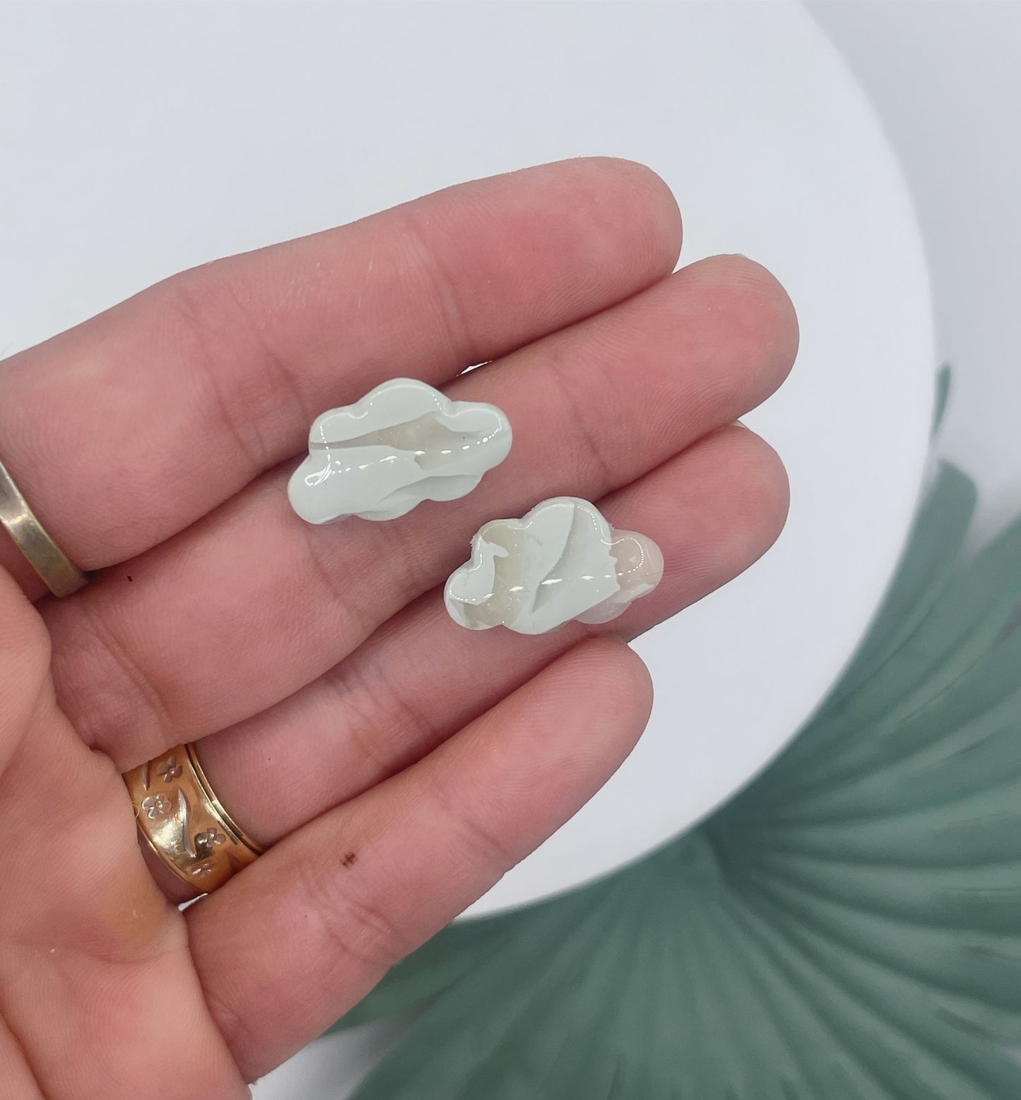 Cloud Studs