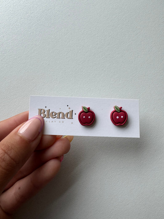 Apple Stud