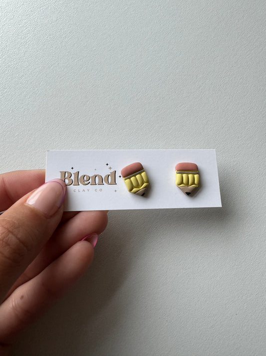 Pencil Stud