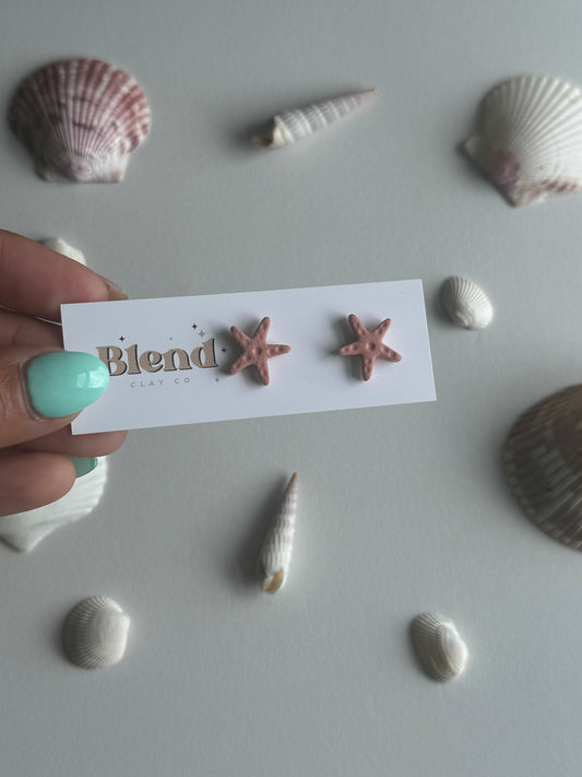 Starfish Stud