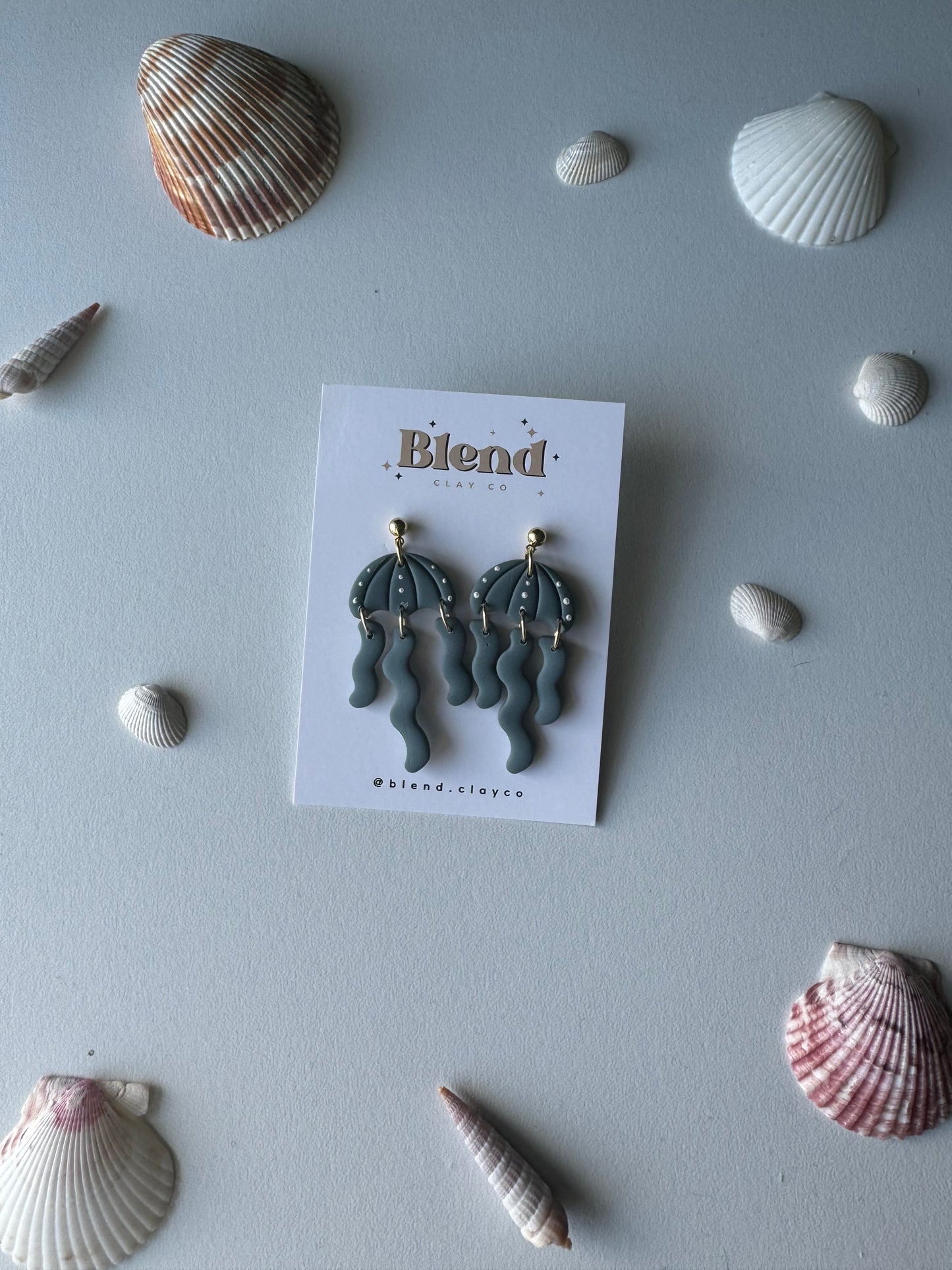 Jellyfish Dangle