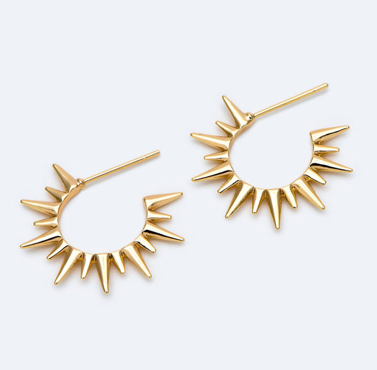 Spike Hoops